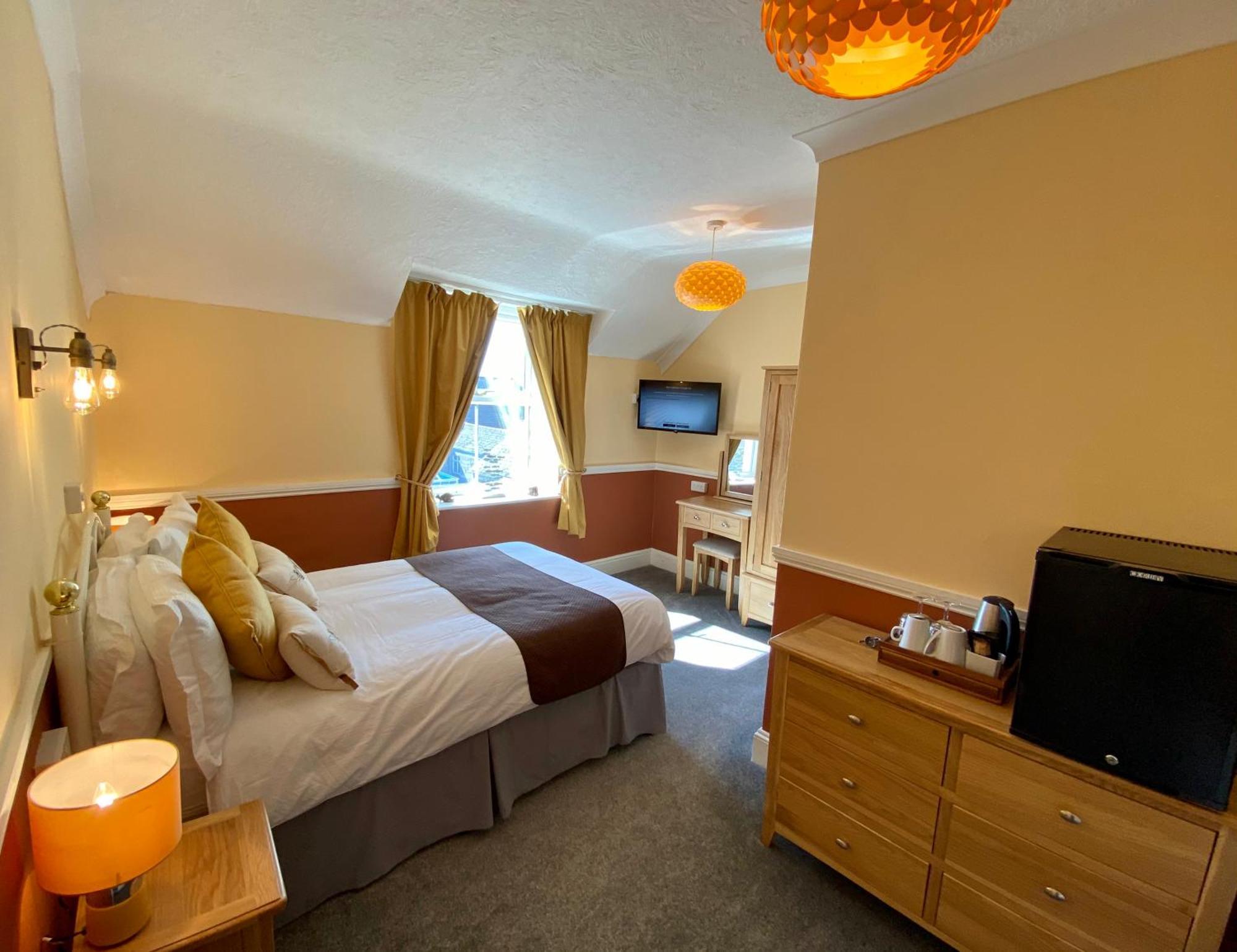 Sunny Bank Guest House Tenby Room photo