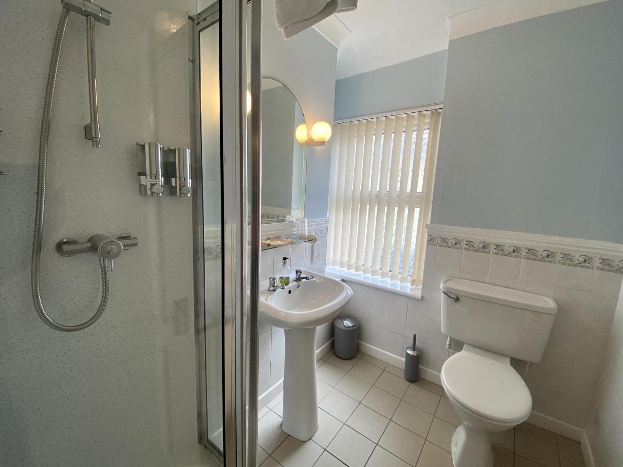 Sunny Bank Guest House Tenby Room photo