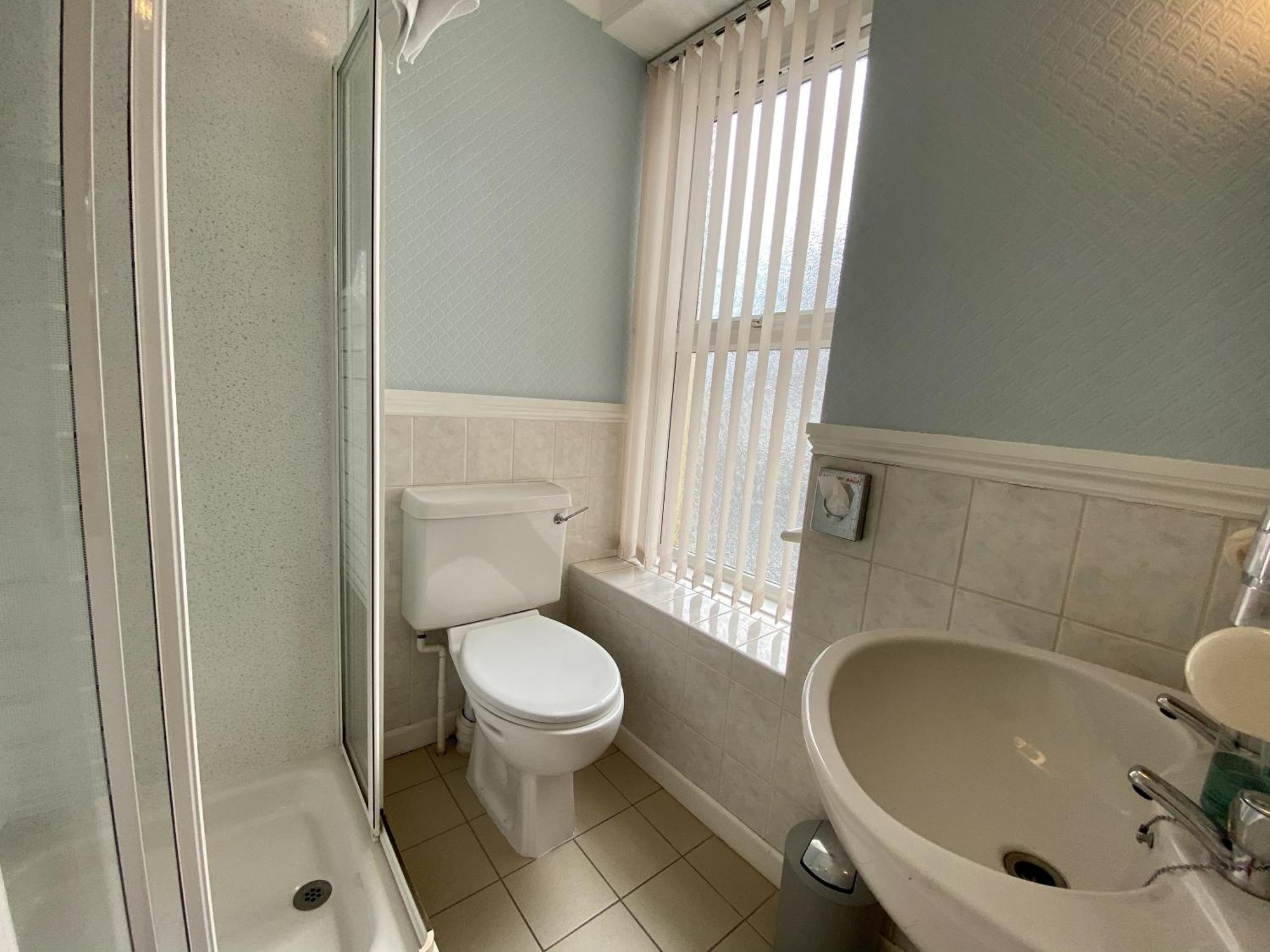 Sunny Bank Guest House Tenby Room photo